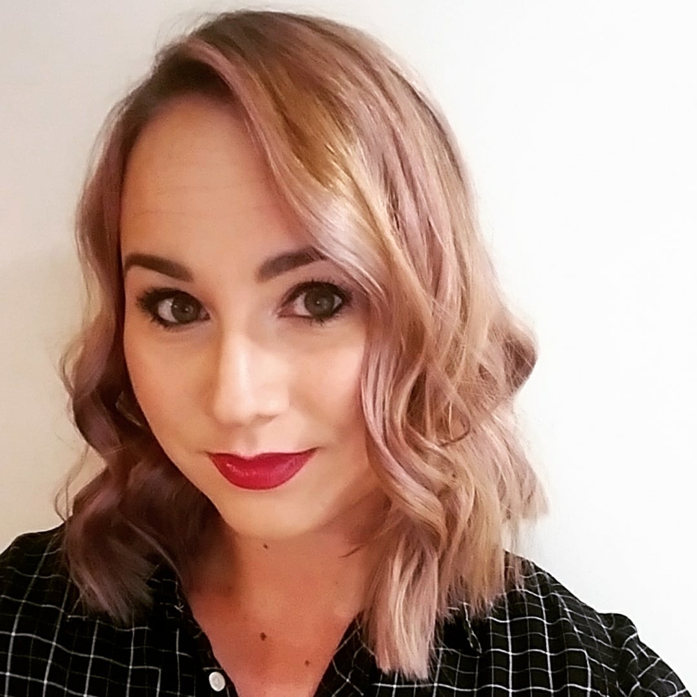 Meet your Posher, Kaylie